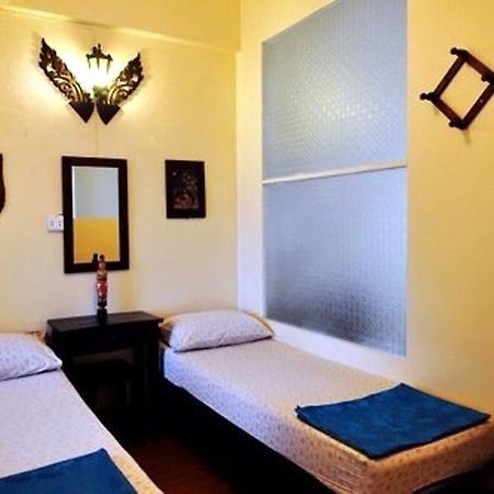 Donmueang Airport Walkable Hostel Pak Kret Pokój zdjęcie