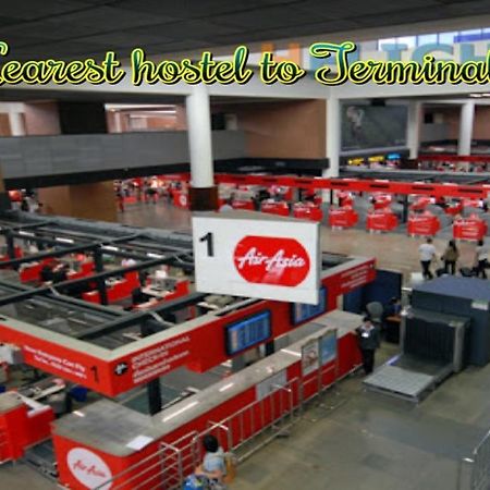 Donmueang Airport Walkable Hostel Pak Kret Zewnętrze zdjęcie