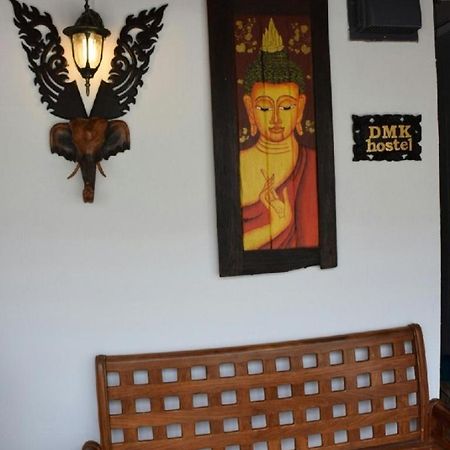 Donmueang Airport Walkable Hostel Pak Kret Zewnętrze zdjęcie