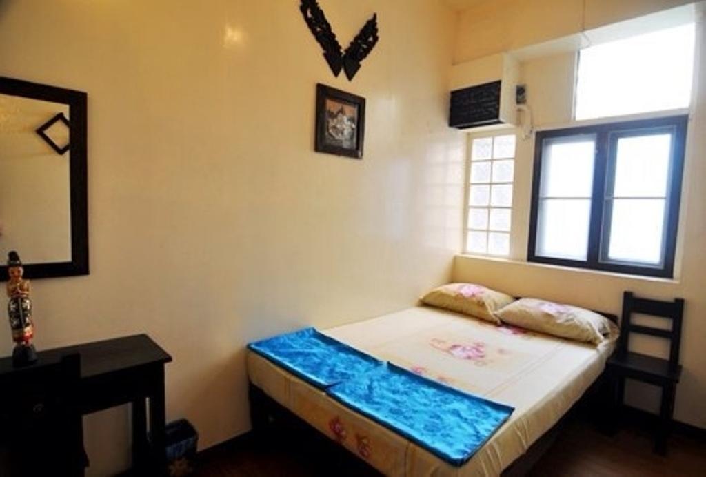 Donmueang Airport Walkable Hostel Pak Kret Pokój zdjęcie