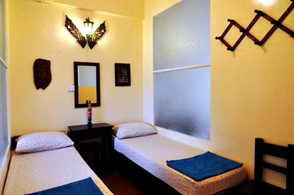 Donmueang Airport Walkable Hostel Pak Kret Pokój zdjęcie