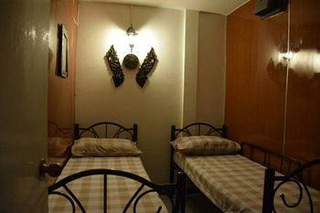 Donmueang Airport Walkable Hostel Pak Kret Zewnętrze zdjęcie