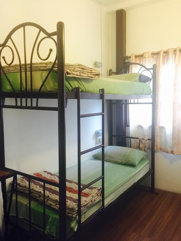 Donmueang Airport Walkable Hostel Pak Kret Zewnętrze zdjęcie