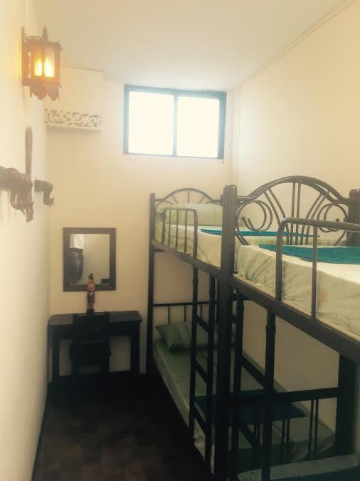 Donmueang Airport Walkable Hostel Pak Kret Pokój zdjęcie