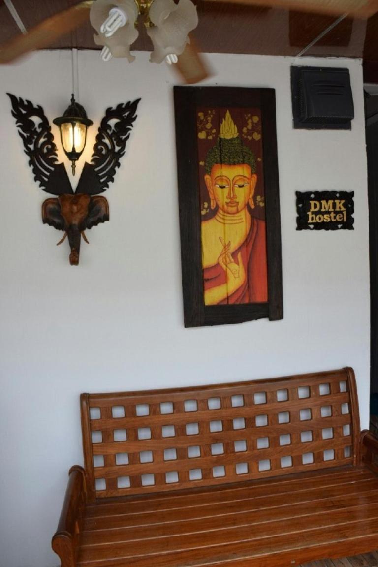 Donmueang Airport Walkable Hostel Pak Kret Zewnętrze zdjęcie