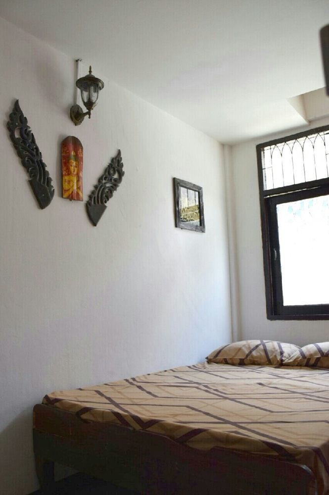 Donmueang Airport Walkable Hostel Pak Kret Zewnętrze zdjęcie