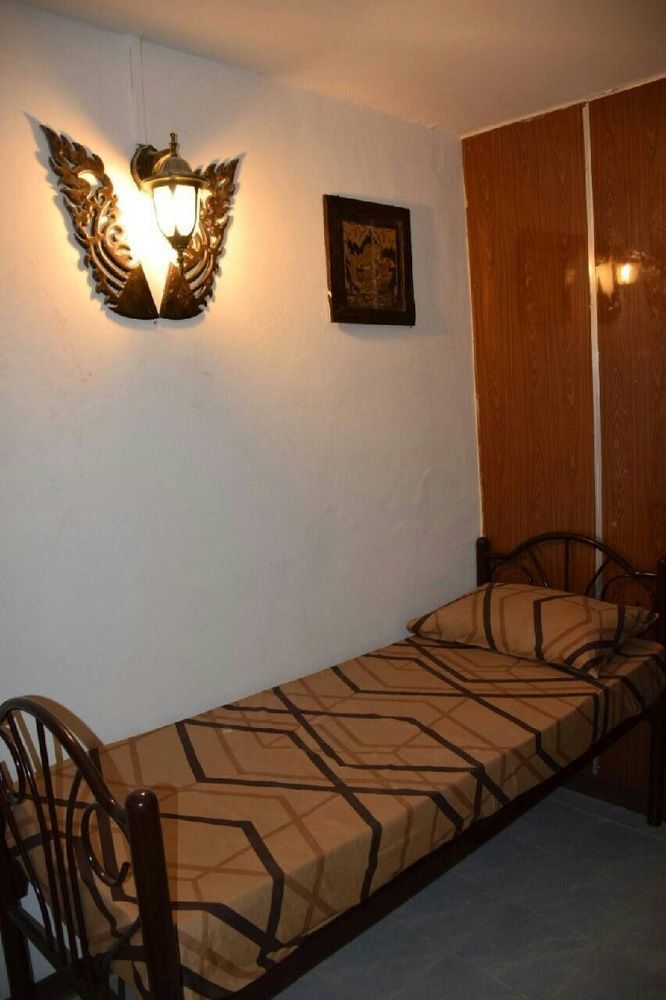 Donmueang Airport Walkable Hostel Pak Kret Zewnętrze zdjęcie