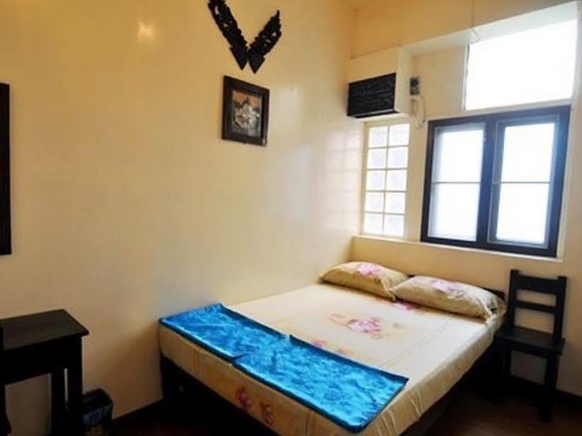 Donmueang Airport Walkable Hostel Pak Kret Zewnętrze zdjęcie
