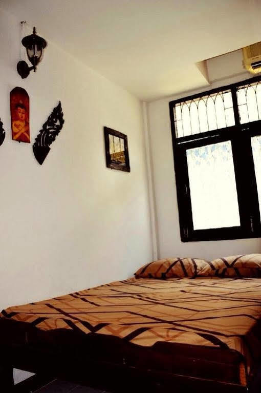 Donmueang Airport Walkable Hostel Pak Kret Zewnętrze zdjęcie
